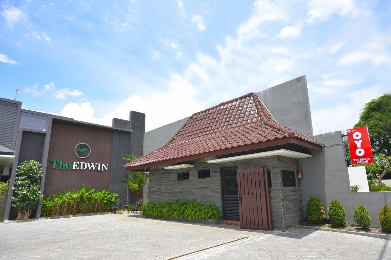 The Edwin Syariah