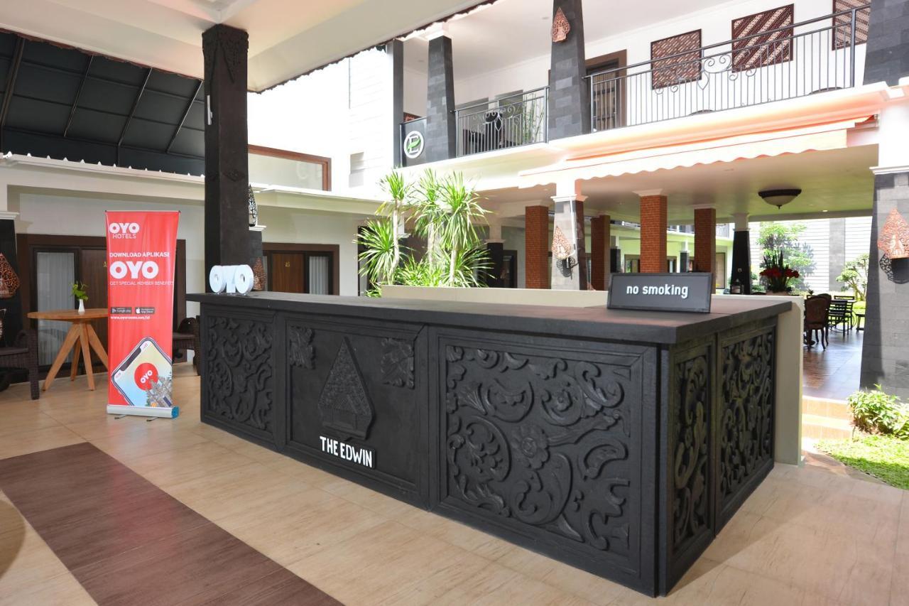 The Edwin Syariah Hotel 2*