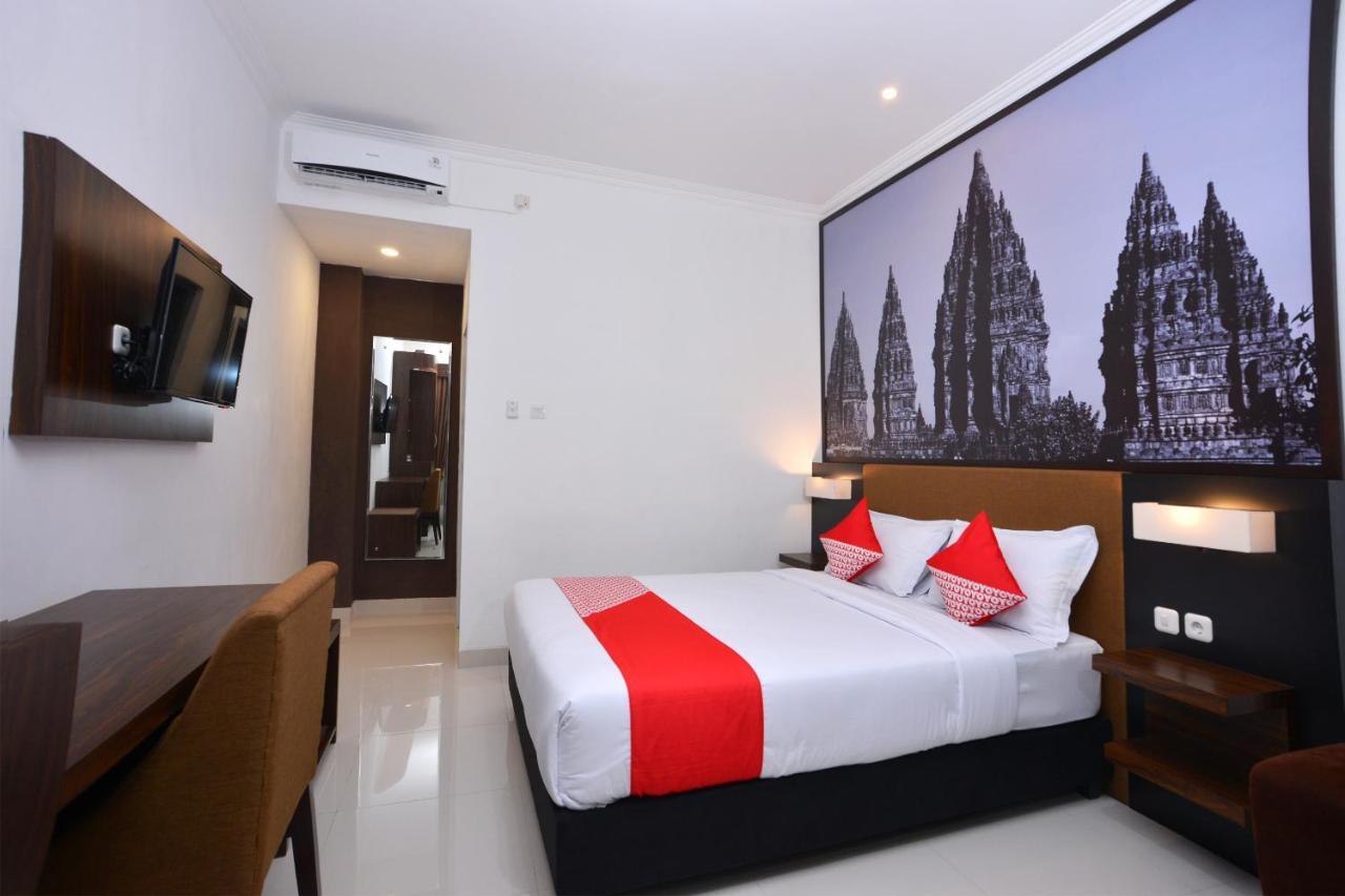 The Edwin Syariah Hotel 2*