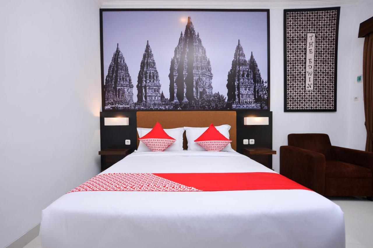 Hotel The Edwin Syariah