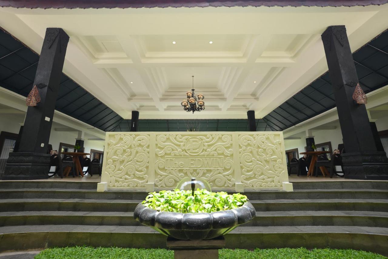Hotel The Edwin Syariah Ngabean