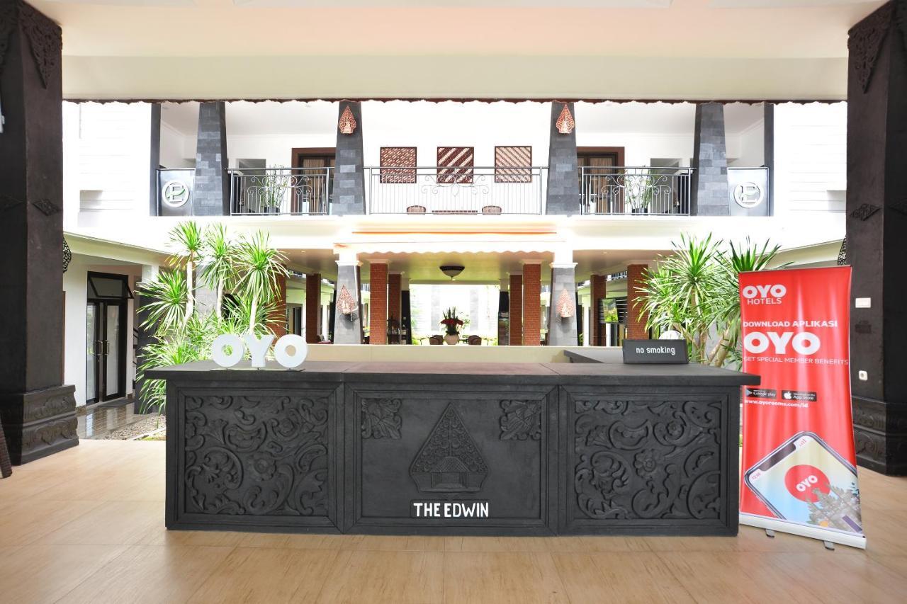 The Edwin Syariah