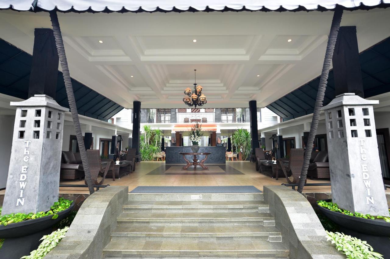 The Edwin Syariah Hotel
