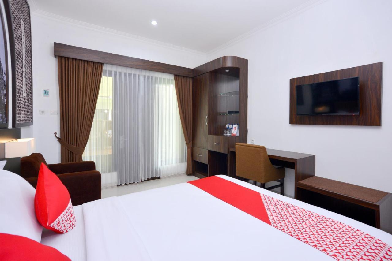 The Edwin Syariah 2*